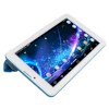 CutePad TX-M7027(ARM Cortex A9 1.3GHz, 1GB RAM, 8GB Flash Driver, 7inch, Android OS, 4.4) (Xanh trắng)_small 1