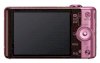 Sony Cybershot DSC-WX200 Pink - Ảnh 4