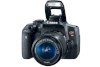 Canon EOS 750D (EF-S 18-55mm F3.5-5.6 IS STM) Lens Kit_small 0