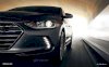 Hyundai Elantra SE 2.0 MT FWD 2017 - Ảnh 17