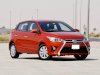 Toyota Yaris G 1.3 CVT 2016 Việt nam - Ảnh 12