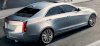 Cadillac ATS Luxury 3.6 AT AWD 2016_small 4