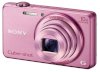 Sony Cybershot DSC-WX200 Pink_small 0