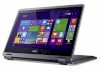 Acer Aspire R3-471T-35F3 (NX.MP4AA.020) (Intel Core i3-5005U 2.0GHz, 4GB RAM, 500GB HDD, VGA Intel HD Graphics 5500, 14 inch Touch Screen, Windows 10 Home 64 bit) - Ảnh 4