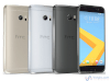 HTC 10 32GB Topaz Gold_small 1