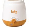 Máy hâm sữa 3 chức năng Fatzbaby FB3003SL - Ảnh 3