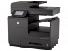 HP Officejet Pro X476dw Multifunction Printer (CN461A) - Ảnh 2