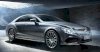 Mercedes-Benz CLS500 4MATIC Coupe 4.7 AT 2016 Việt Nam - Ảnh 4