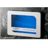 SSD Crucial BX200 240GB 2.5" SATA 3 (6Gb/s) (CT240BX200SSD1)_small 1