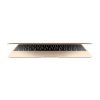 Apple Macbook Retina (MLHE2ZA/A)(Mid 2016)(Intel Core M 1.1GHz, 8GB RAM, 256GB SSD, VGA Intel HD Graphics 515, 12 inch, Mac OS X El Capitan)-Gold - Ảnh 3