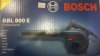 Máy thổi bụi Bosch GBL 800E (có bộ phận hút bụi) - Ảnh 3