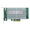 Bplus M2P4A PCIe 3.0 X4 to M.2 (NGFF) SSD Adapter_small 0