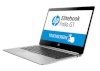 HP EliteBook Folio G1 (W0R78UT) (Intel Core M5-6Y57 1.1GHz, 8GB RAM, 256GB SSD, VGA Intel HD Graphics 515, 12.5 inch Touch Screen, Windows 10 Pro 64 bit) - Ảnh 3