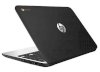HP Chromebook 11 G4 (T6D85UT) (Intel Celeron N2840 2.16GHz, 4GB RAM, 32GB SSD, VGA Intel HD Graphics, 11.6 inch, Chrome OS) - Ảnh 5