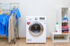 Máy giặt LG WD-12600 - Ảnh 6