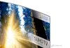 Smart Tivi cong Samsung 78KS9000, 4K SUHD, HDR, TIZEN OS - Ảnh 4