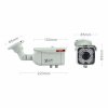 Camera ip Vangold VG-E5875HR_small 2