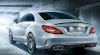 Mercedes-Benz CLS350 BlueEFFICIENCY Coupe 3.5 AT 2016 Việt Nam - Ảnh 3
