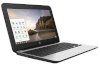 HP Chromebook 11 G4 (T6D85UT) (Intel Celeron N2840 2.16GHz, 4GB RAM, 32GB SSD, VGA Intel HD Graphics, 11.6 inch, Chrome OS) - Ảnh 2