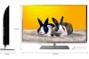 Tivi LED Toshiba 39L4300 (39-inch, Full HD, LED TV)_small 0