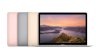 Apple Macbook Retina (MMGL2ZA/A)(Mid 2016)(Intel Core M 1.1GHz, 8GB RAM, 256GB SSD, VGA Intel HD Graphics 515, 12 inch, Mac OS X Yosimite)-Rose Gold_small 2