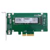 Bplus M2P4A PCIe 3.0 X4 to M.2 (NGFF) SSD Adapter_small 1