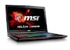 MSI GE72 6QD-619XVN (Intel Core i7-6700HQ 2.6GHz, 8GB RAM, 1128GB (128GB SSD + 1TB HDD), VGA NVIDIA Geforce GTX 960M, 17.3 inch, Free DOS)_small 0