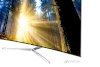 Smart Tivi cong Samsung 78KS9000, 4K SUHD, HDR, TIZEN OS - Ảnh 2