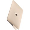 Apple Macbook Retina (MLHF2ZA/A)(Mid 2016)(Intel Core M 1.2GHz, 8GB RAM, 512GB SSD, VGA Intel HD Graphics 515, 12 inch, Mac OS X Yosimite)-Gold_small 0