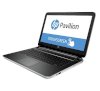 HP Pavilion 14-v026TU (J6M79PA) (Intel Core i5-4210U 1.7 GHz, RAM 4GB, HDD 500GB, VGA Intel HD Graphics 4400, 14 inch touch screen, Windows 8.1 64 bits) - Ảnh 2