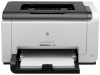 HP LaserJet Pro CP1025 Color Printer (CF346A)_small 1