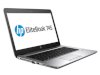 HP EliteBook 745 G3 (T4H58EA) (AMD PRO A10-8700B 1.8GHz, 4GB RAM, 500GB HDD, VGA ATI Radeon R6, 14 inch, Windows 7 Professional 64 bit) - Ảnh 2