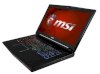 MSI GT72 2QE Dominator Pro (9S7-178131-813) (Intel Core i7-4720HQ 2.6GHz, 16GB RAM, 1256GB (256GB SSD + 1TB HDD), VGA NVIDIA GeForce GTX 980M, 17.3 inch, Free DOS) - Ảnh 3