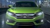Honda Civic Coupe LX 2.0 MT 2016 - Ảnh 7