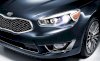 Kia Cadenza Limited 3.3 AT AWD 2016 - Ảnh 2
