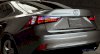 Lexus IS 200T 2.0 AT RWD 2016 - Ảnh 34
