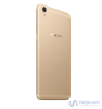 Oppo F1 Plus Gold_small 2