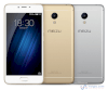 Meizu m3s 32GB (3GB RAM) Gold - Ảnh 3