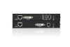 Aten CE610L USB 2.0 DVI KVM Extender_small 1