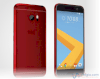 HTC 10 64GB Camellia Red - Ảnh 4