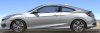 Honda Civic Coupe LX 2.0 MT 2016 - Ảnh 12