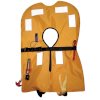 Áo phao tự thổi Lalizas Inflatable life jackets Sigma 150N CE ISO 12402-3 - Ảnh 2