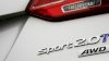 Hyundai Santafe Sport 2.4 AT FWD 2016 - Ảnh 14