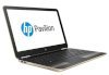 HP Pavilion 15-au003ne (X3M47EA) (Intel Core i7-6500U 2.5GHz, 16GB RAM, 2TB HDD, VGA NVIDIA GeForce 940MX, 15.6 inch, Windows 10 Home 64 bit) - Ảnh 2