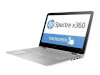 HP Spectre x360 - 13-4011tu (Intel Core i7-5500U 2.4GHz, 8GB RAM, 256GB SSD, VGA Intel HD Graphics 5500, 13.3 inch Touch Screen, Windows 8.1 64 bit)_small 0