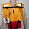 Áo phao tự thổi Lalizas Inflatable life jackets Sigma 150N CE ISO 12402-3 - Ảnh 4