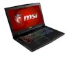MSI GT72 2QE Dominator Pro (9S7-178131-813) (Intel Core i7-4720HQ 2.6GHz, 16GB RAM, 1256GB (256GB SSD + 1TB HDD), VGA NVIDIA GeForce GTX 980M, 17.3 inch, Free DOS)_small 0