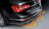 Kia Cadenza Limited 3.3 AT AWD 2016 - Ảnh 12