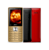 F-Mobile C6 (FPT C6) Red - Ảnh 5