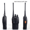 Bộ đàm Motorola MT-868 (UHF) - Ảnh 2
